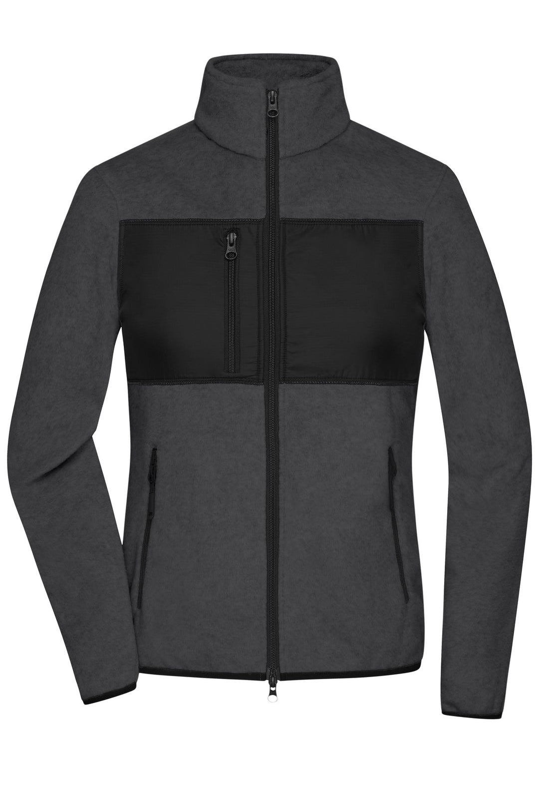 Ladies&rsquo; Fleece Jacket