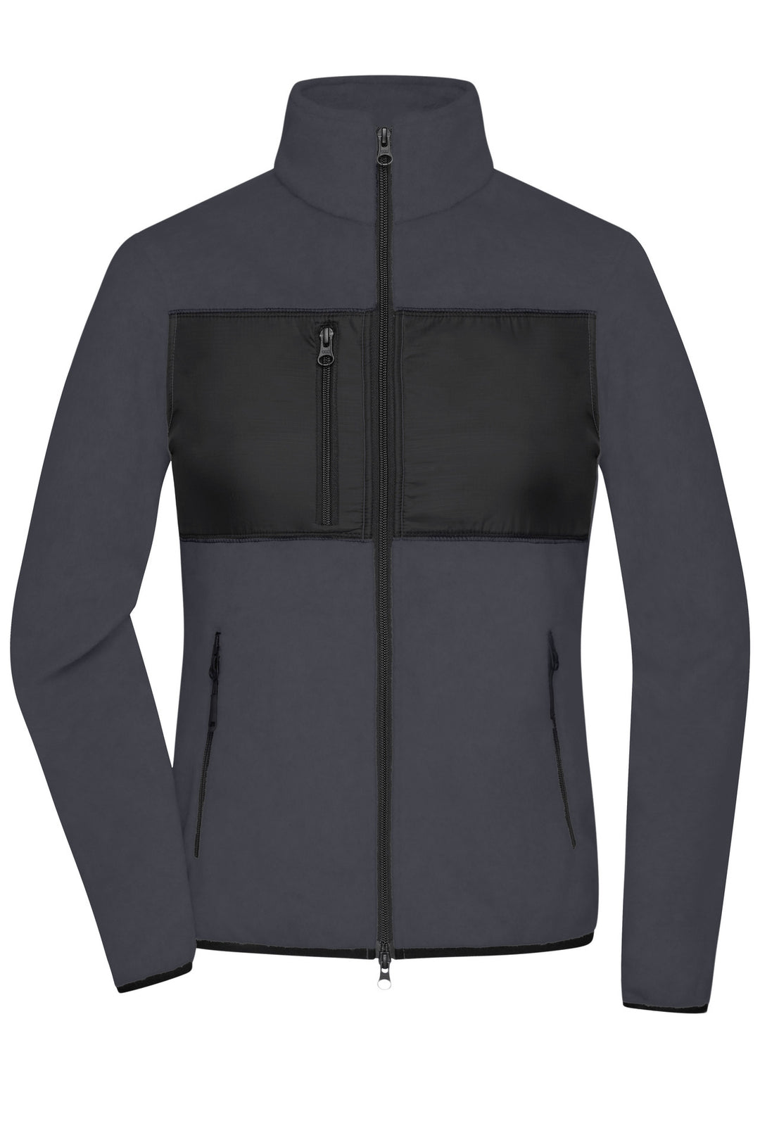 Ladies&rsquo; Fleece Jacket