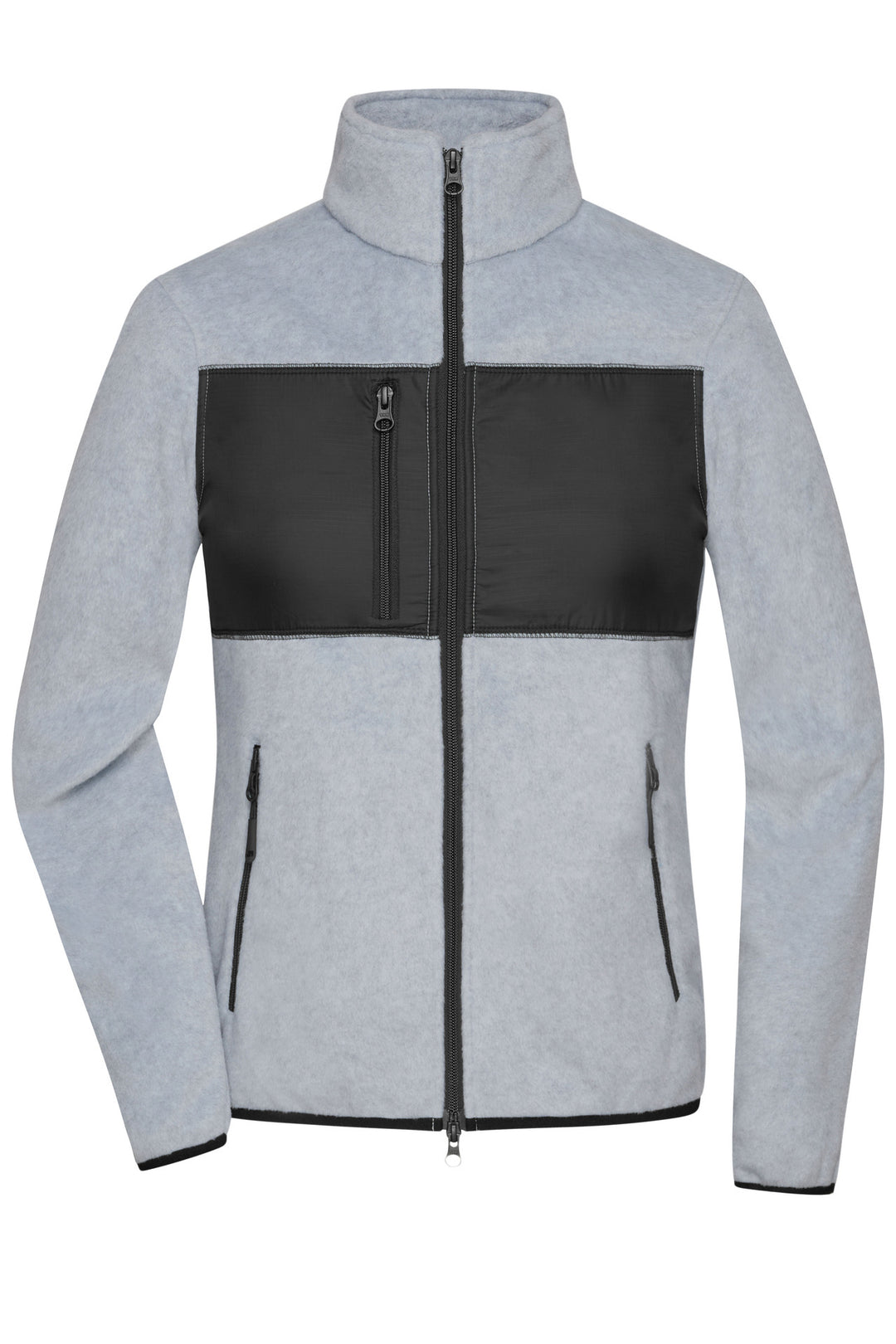 Ladies&rsquo; Fleece Jacket