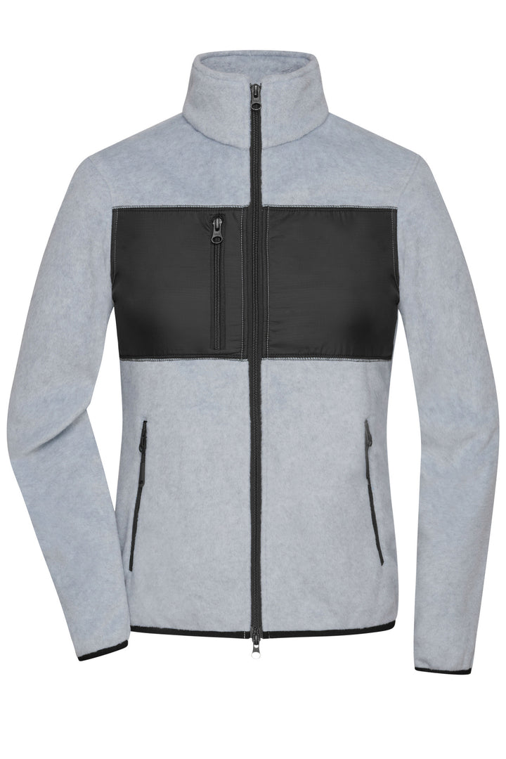 Ladies&rsquo; Fleece Jacket