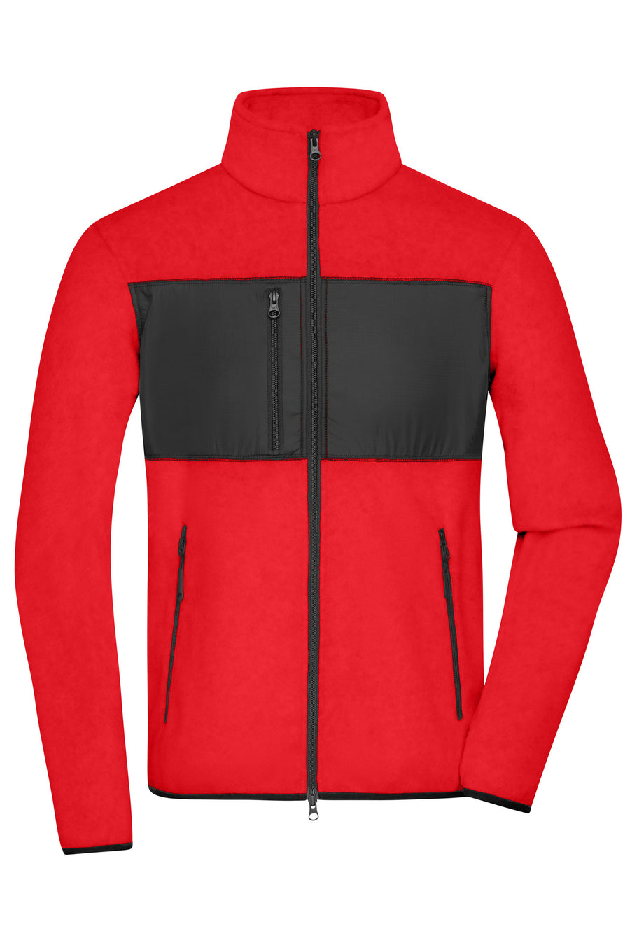 Men&rsquo;s Fleece Jacket