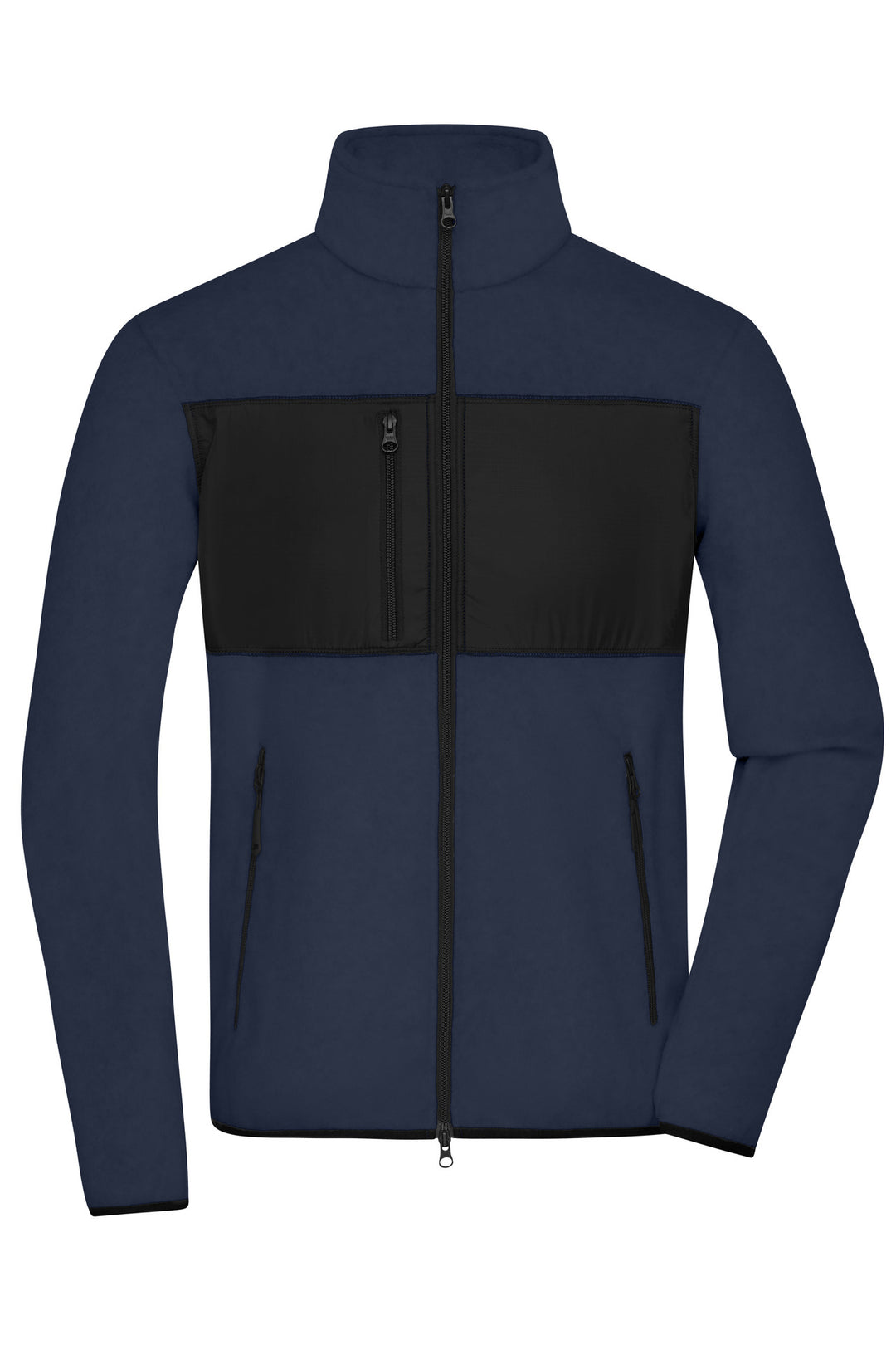 Men&rsquo;s Fleece Jacket