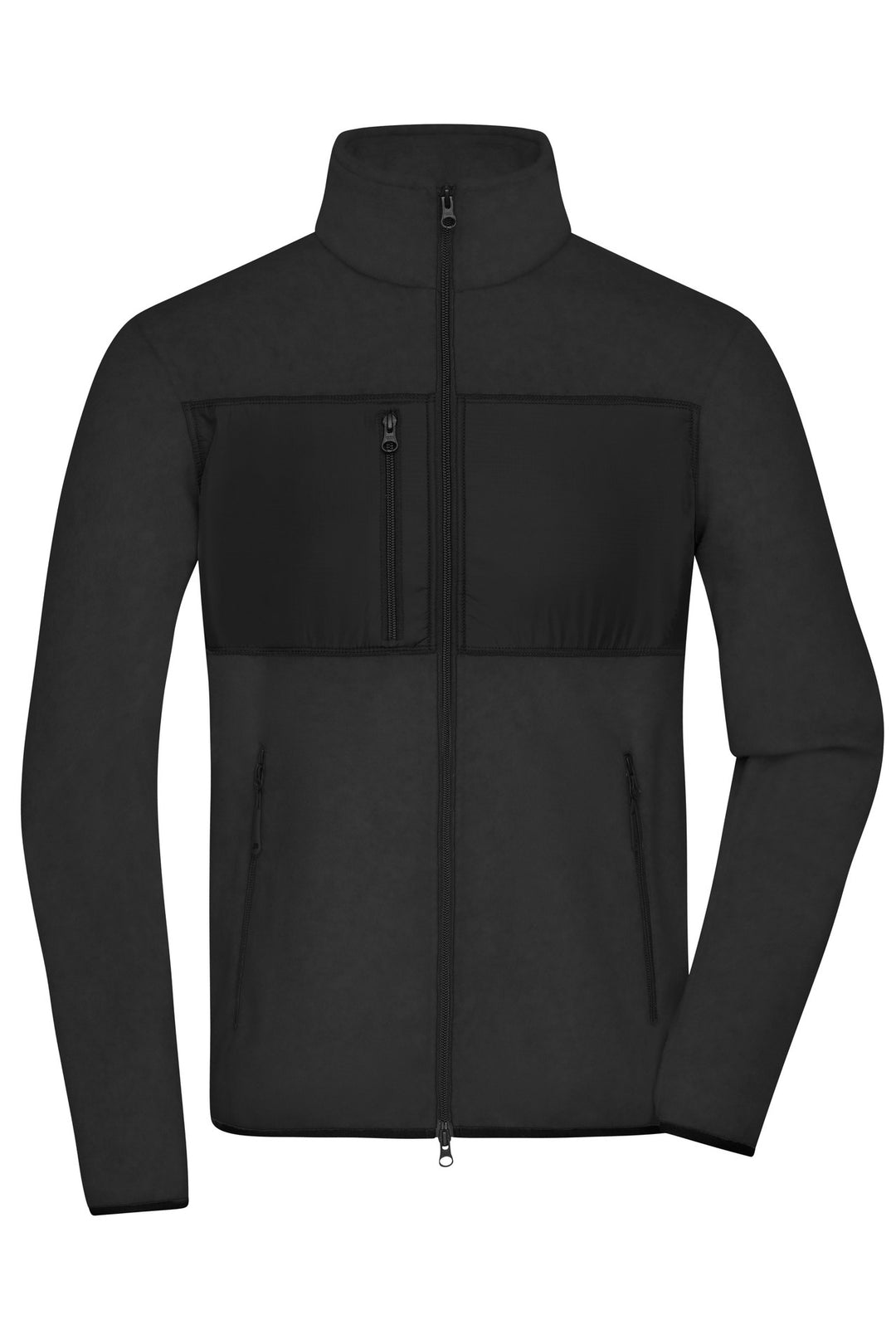 Men&rsquo;s Fleece Jacket