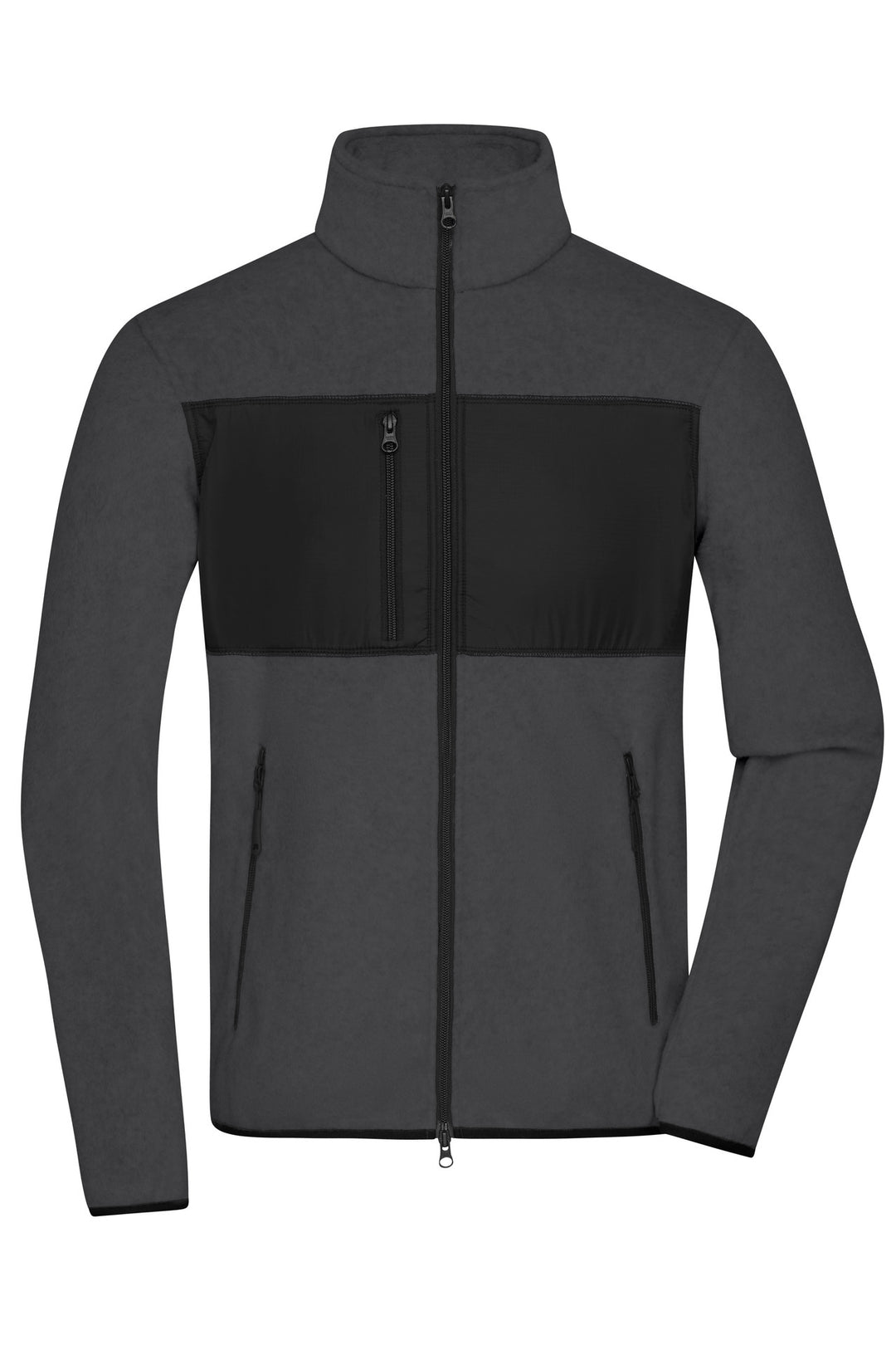 Men&rsquo;s Fleece Jacket