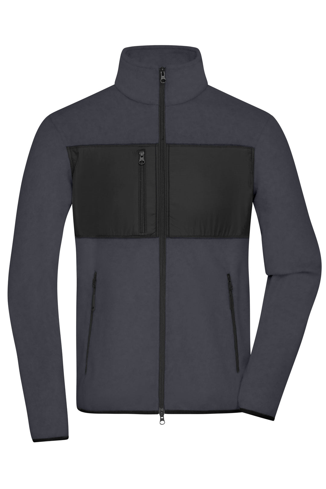 Men&rsquo;s Fleece Jacket