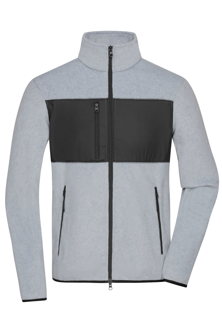 Men&rsquo;s Fleece Jacket