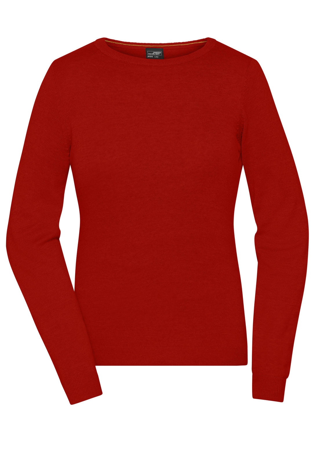 Ladies Round NeckPullover