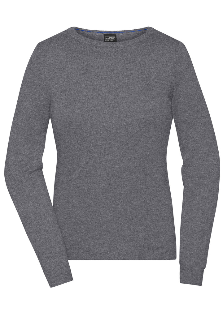 Ladies Round NeckPullover