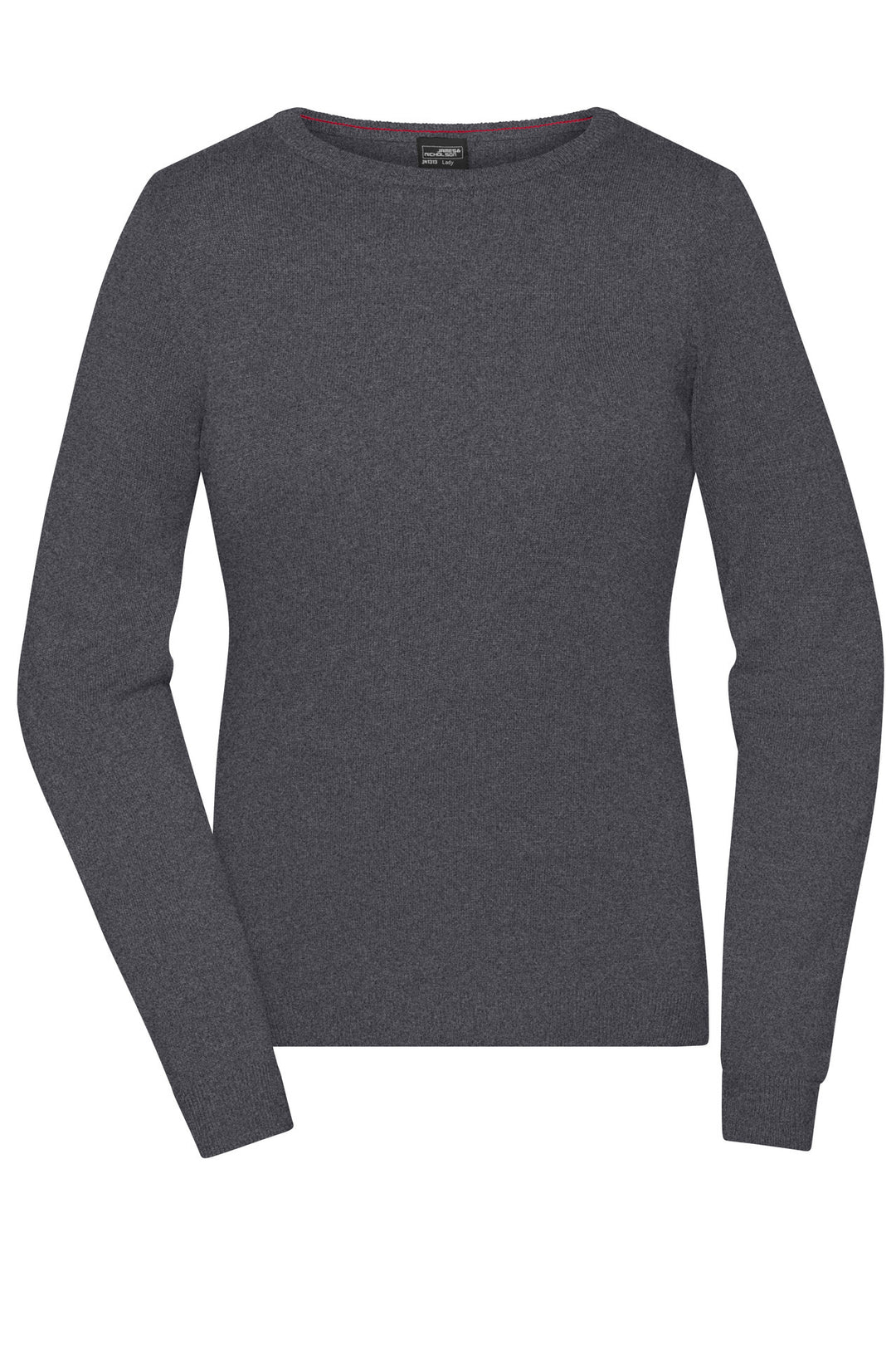 Ladies Round NeckPullover