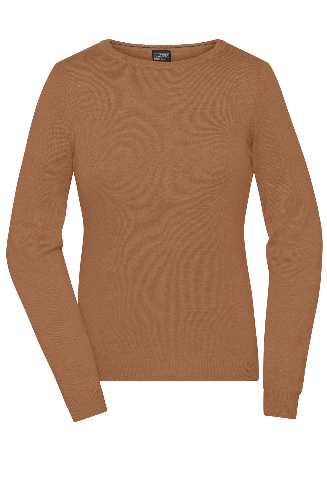 Ladies Round NeckPullover