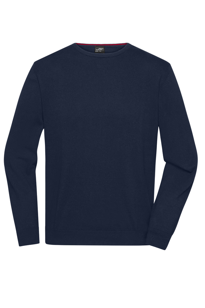 Men´s Round NeckPullover