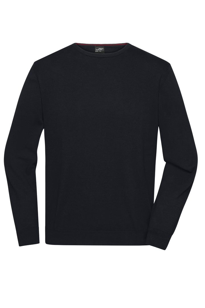 Men´s Round NeckPullover