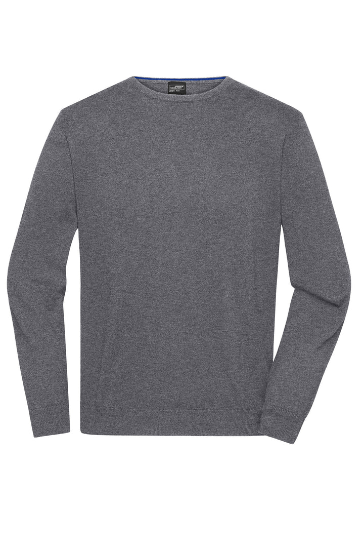 Men´s Round NeckPullover