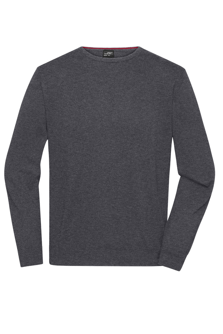 Men´s Round NeckPullover