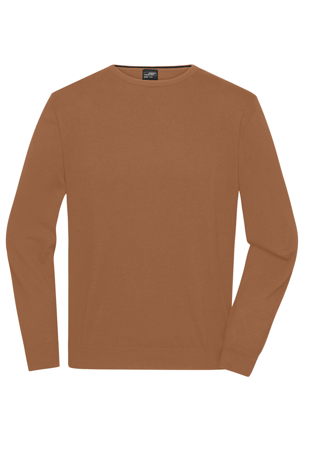 Men´s Round NeckPullover