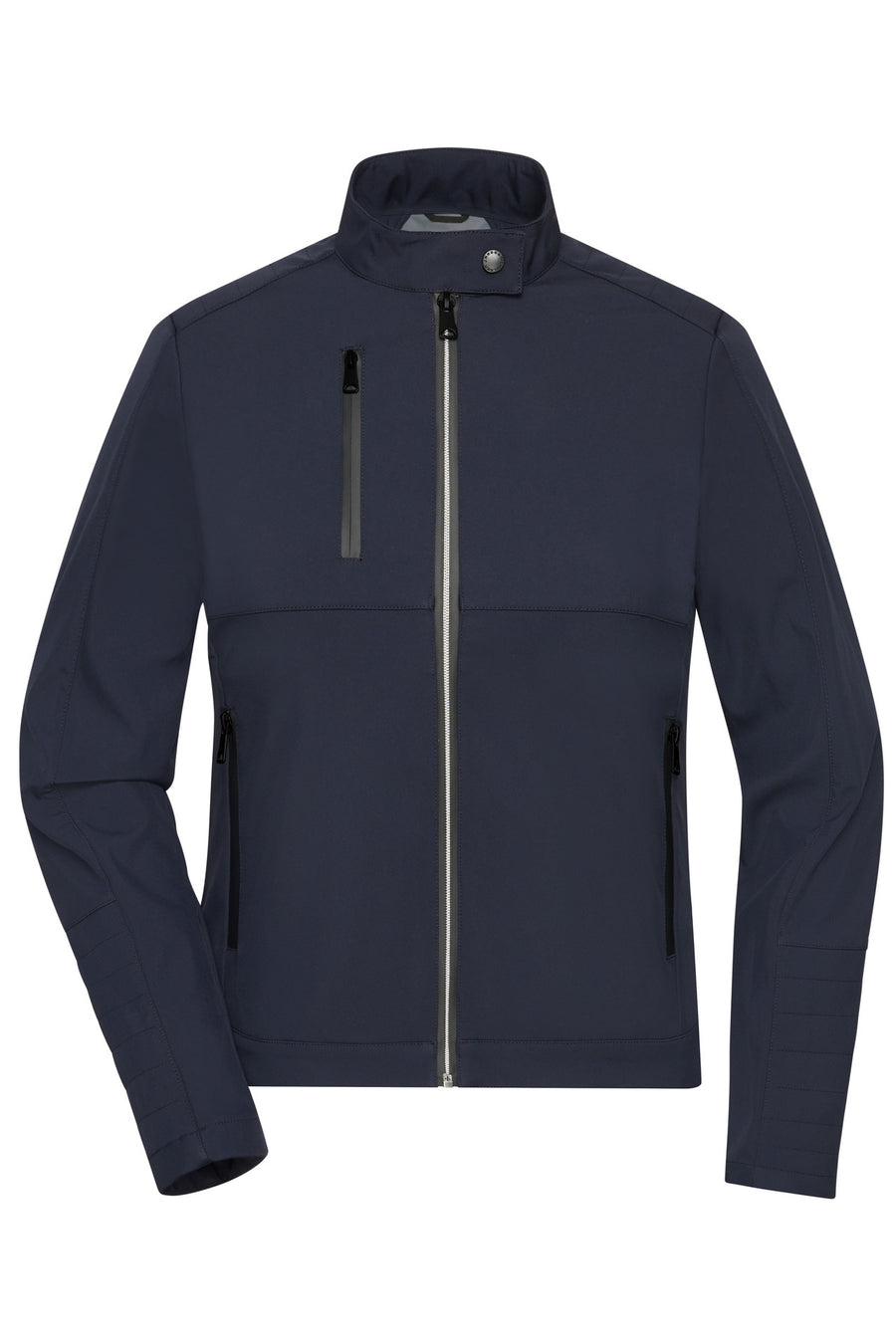 Ladies&rsquo; Softshell Jacket