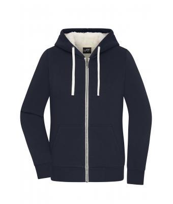 Ladies Doubleface Jacket