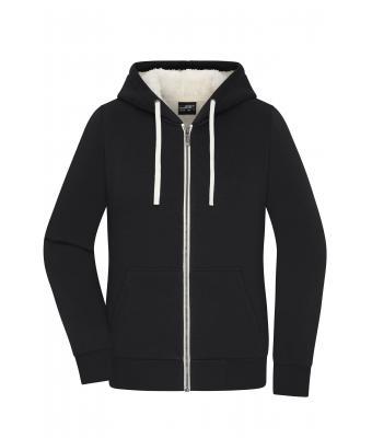 Ladies Doubleface Jacket