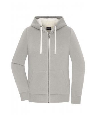 Ladies Doubleface Jacket