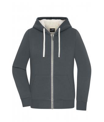 Ladies Doubleface Jacket