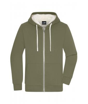Mens Doubleface Jacket