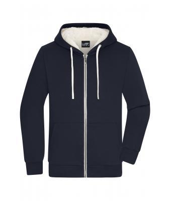 Mens Doubleface Jacket