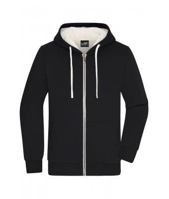 Mens Doubleface Jacket