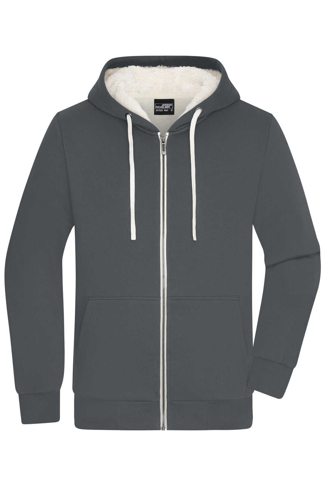 Mens Doubleface Jacket