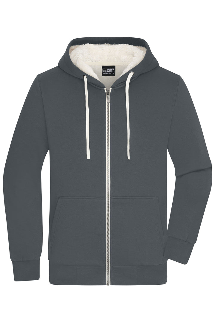 Mens Doubleface Jacket