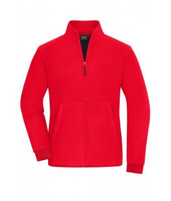 Ladies´ Bonded Fleece jacket