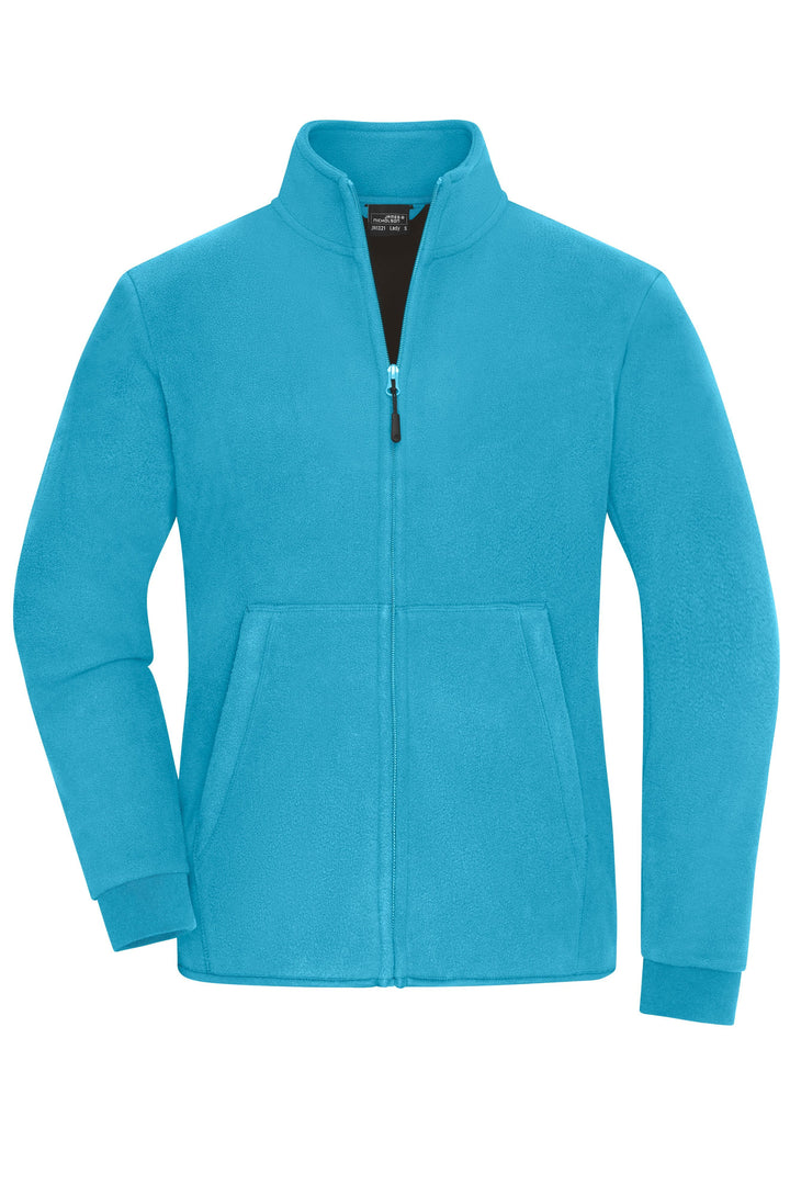 Ladies´ Bonded Fleece jacket