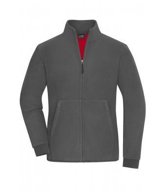 Ladies´ Bonded Fleece jacket