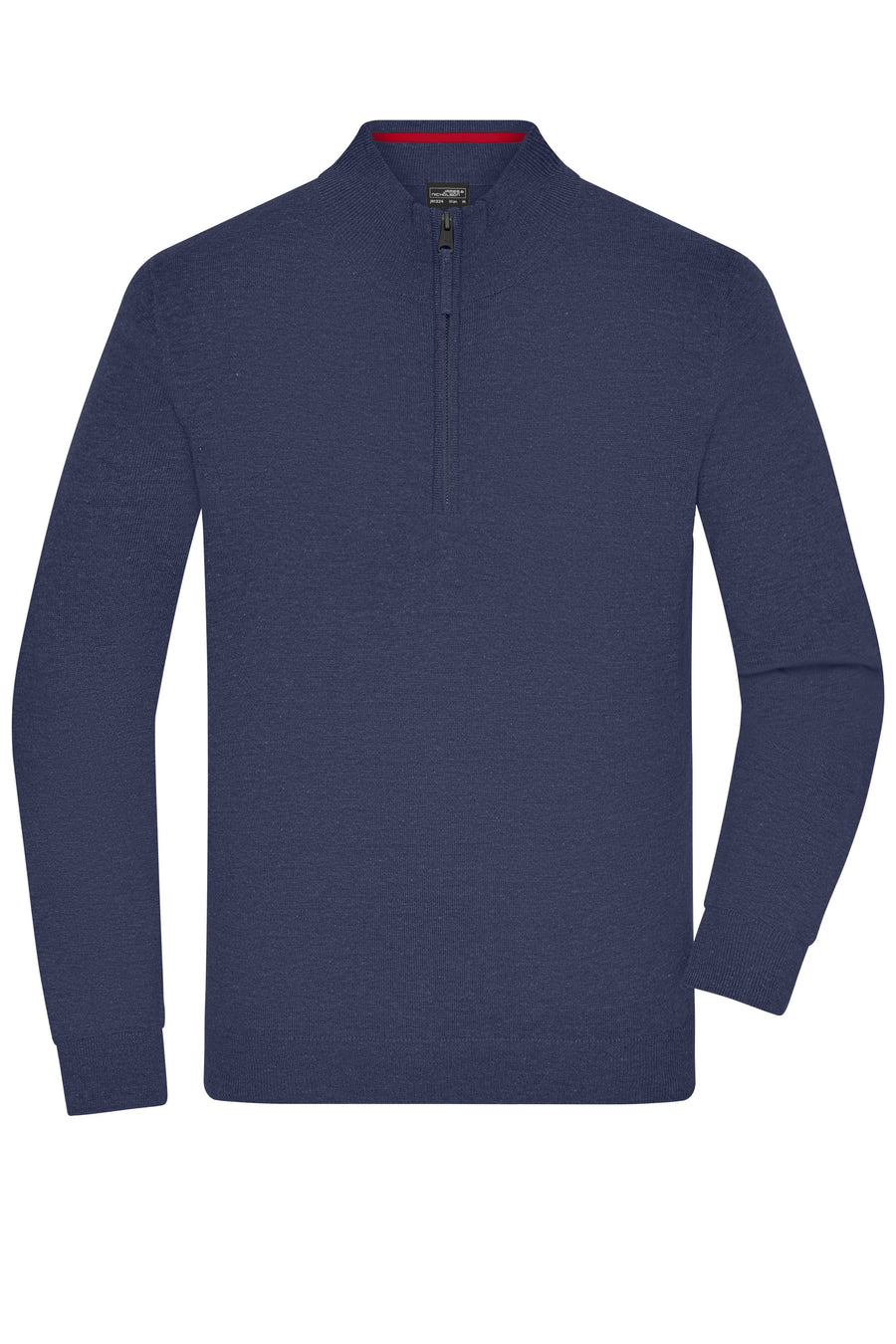 Men´s Half-Zip Troyer