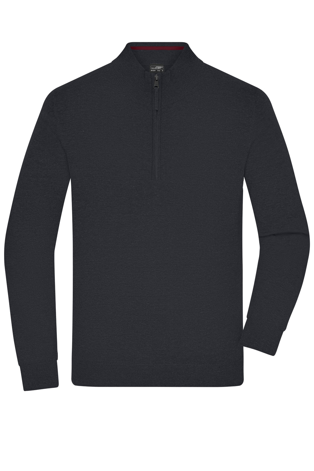 Men´s Half-Zip Troyer