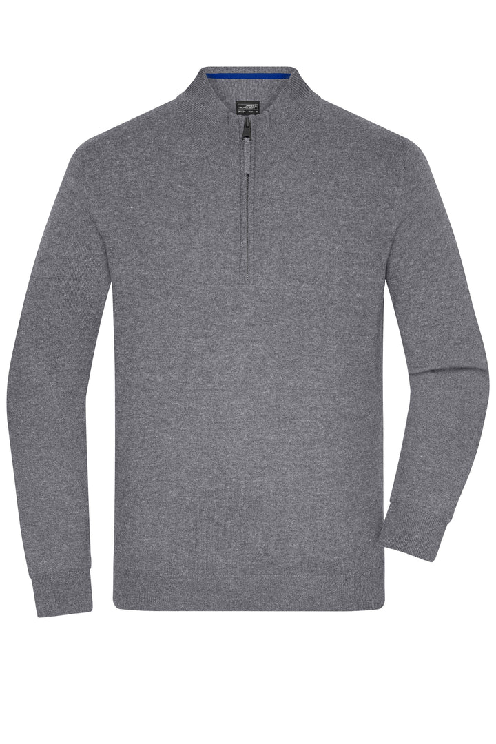 Men´s Half-Zip Troyer