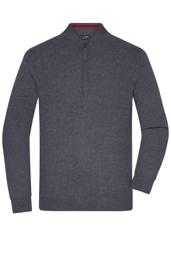 Men´s Half-Zip Troyer