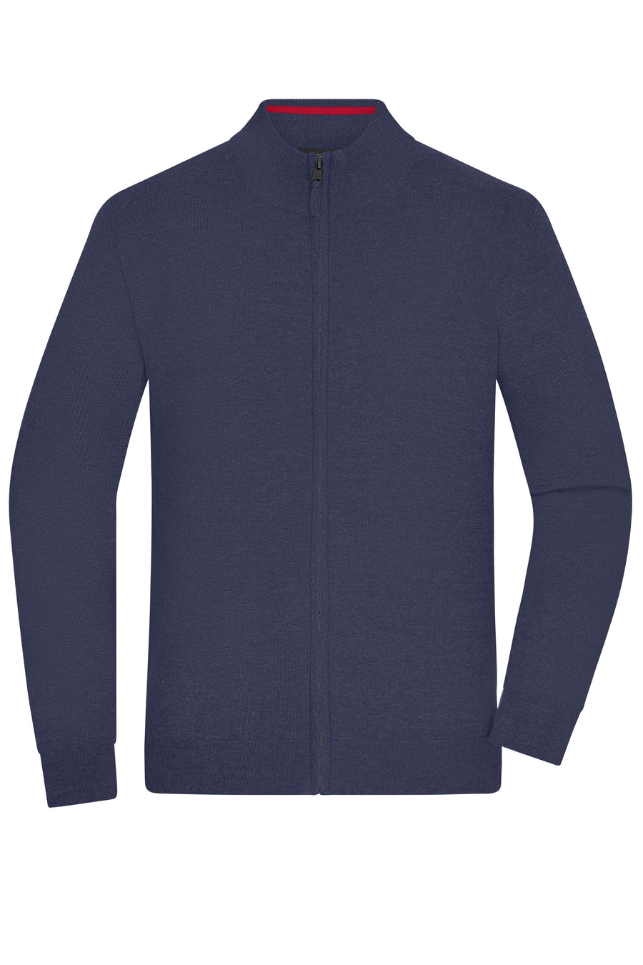 Men´s Zip Cardigan