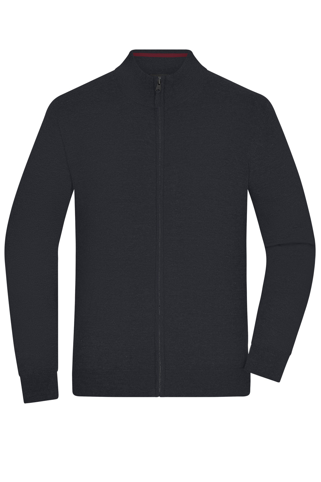 Men´s Zip Cardigan