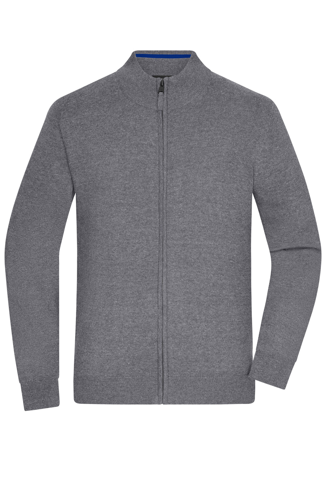Men´s Zip Cardigan