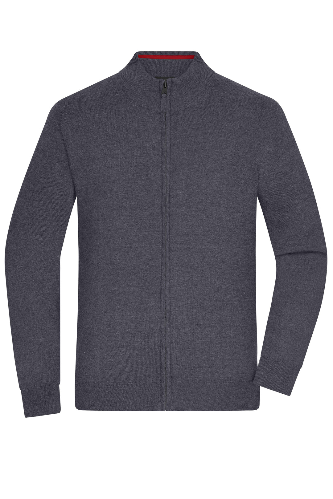 Men´s Zip Cardigan
