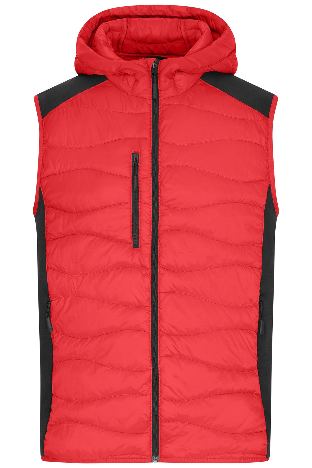 Men´s Hybrid Vest