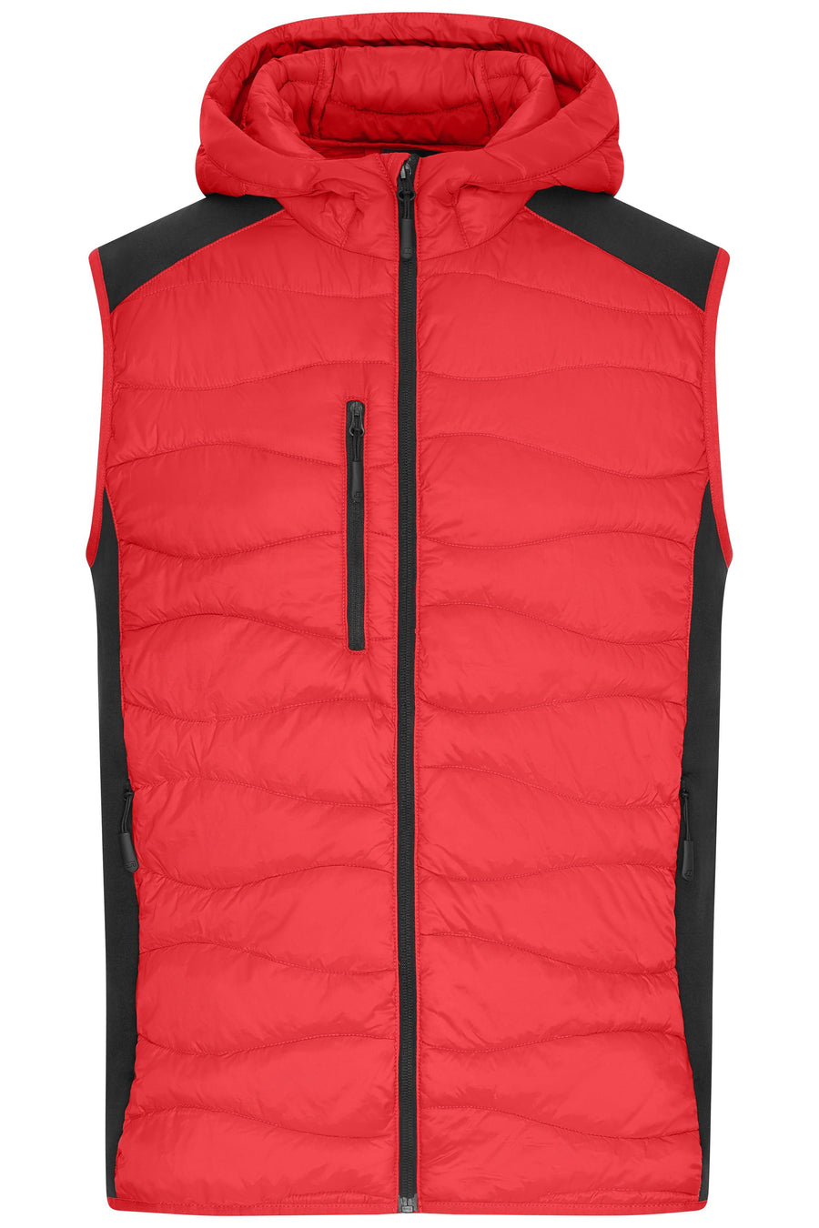 Men´s Hybrid Vest