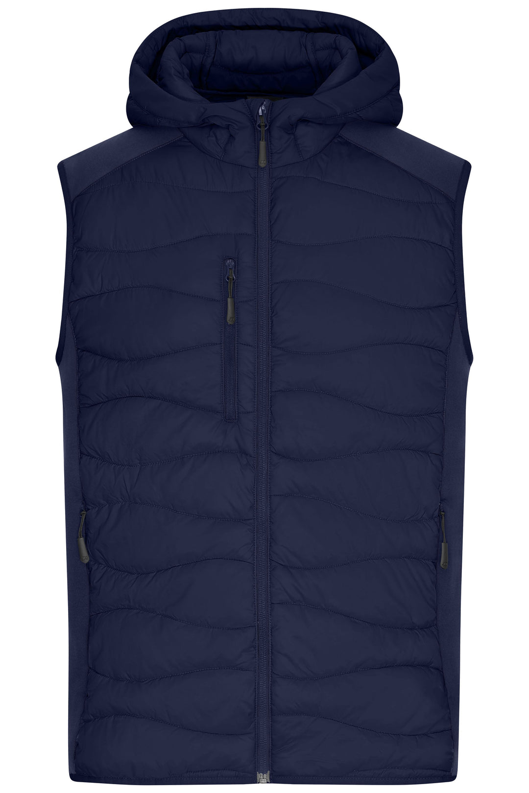 Men´s Hybrid Vest