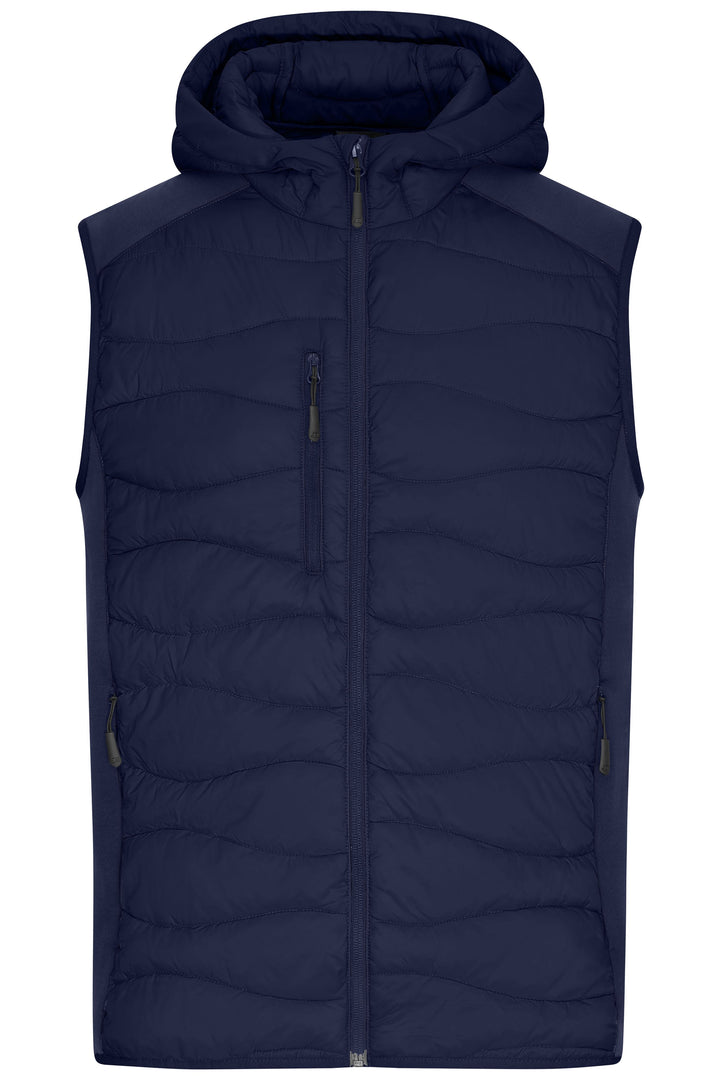 Men´s Hybrid Vest