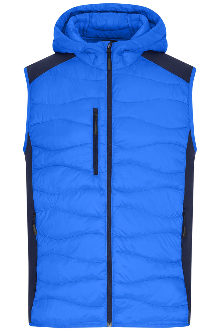 Men´s Hybrid Vest
