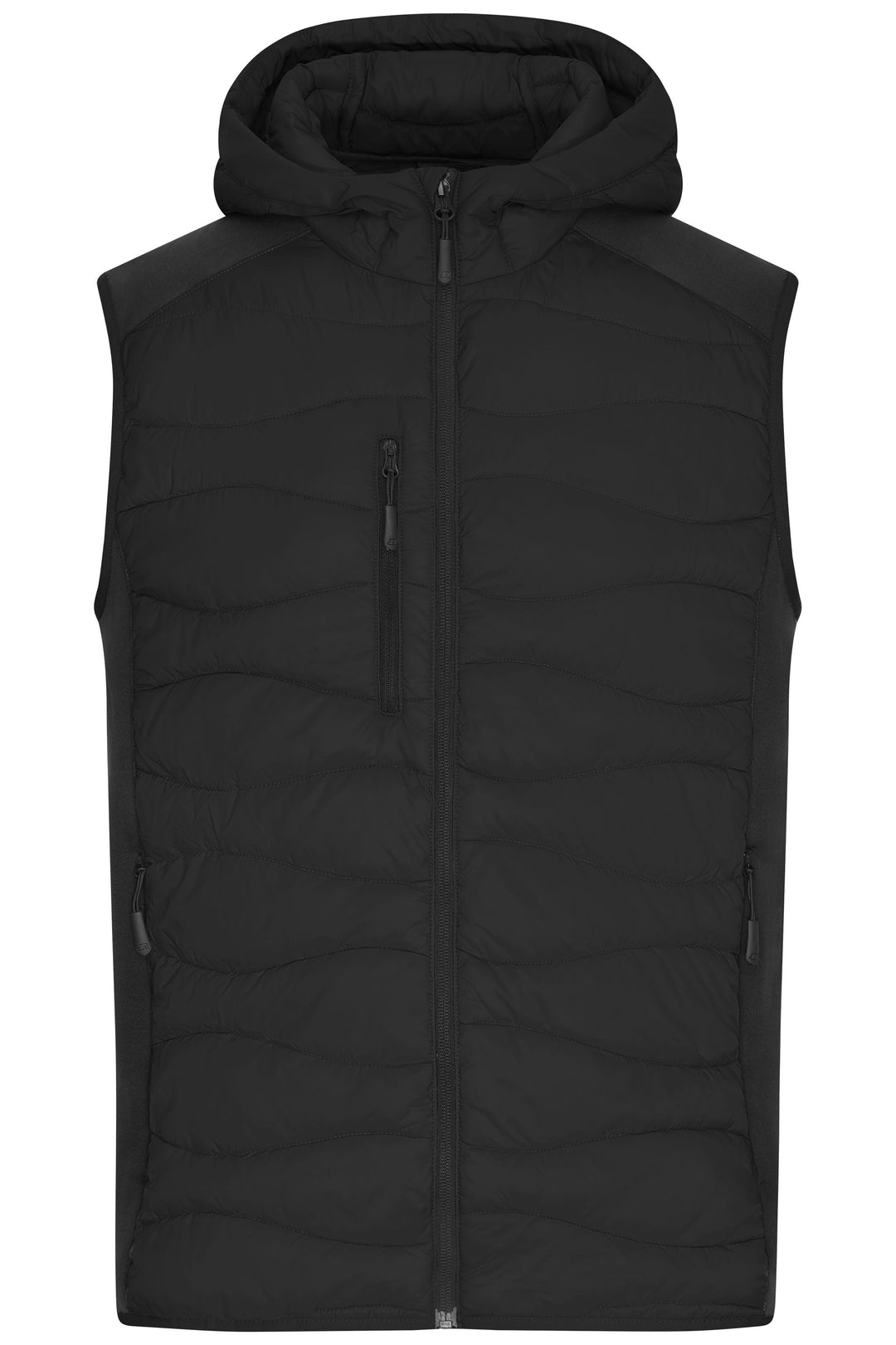 Men´s Hybrid Vest