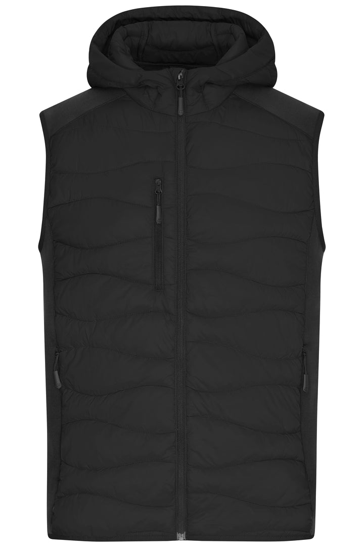 Men´s Hybrid Vest
