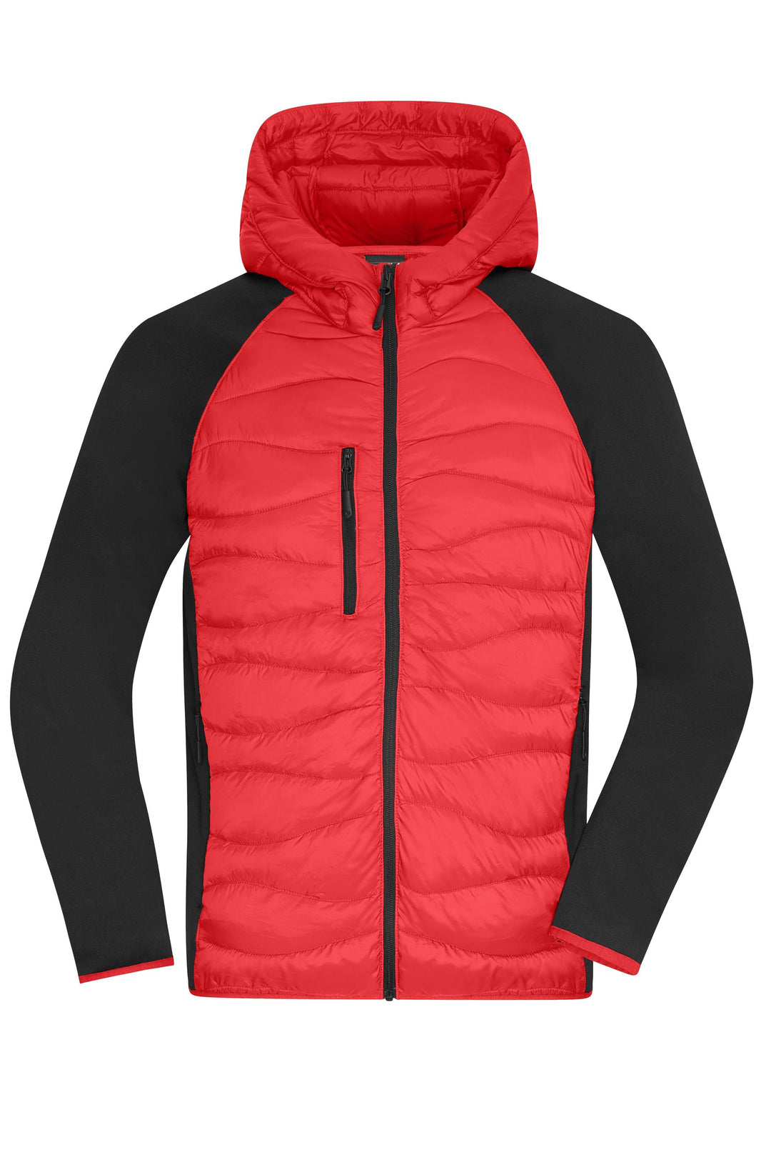 Men´s Hybrid Jacket