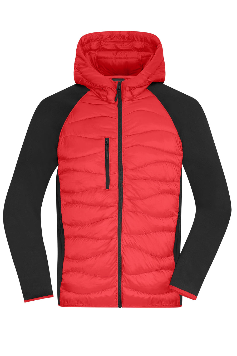 Men´s Hybrid Jacket