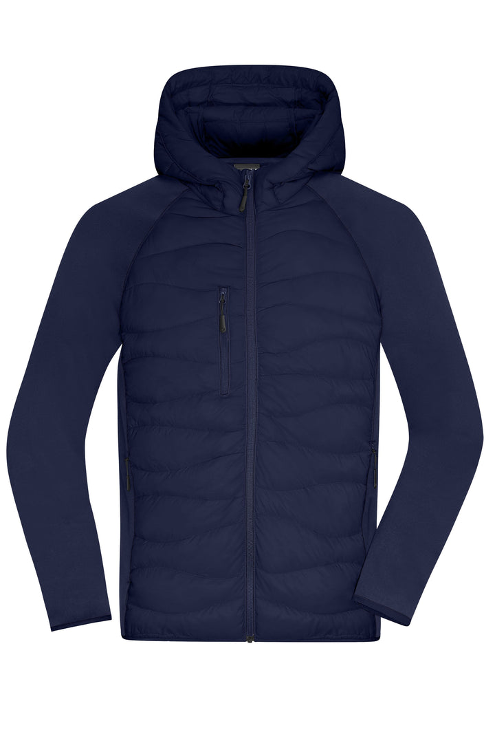 Men´s Hybrid Jacket